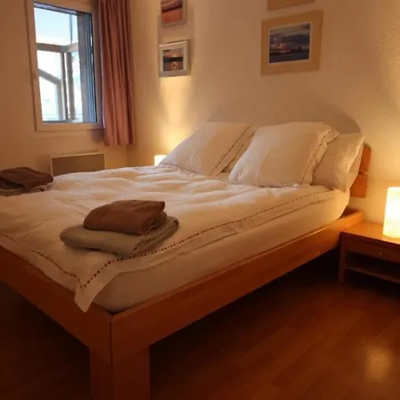 Central 50m From Ski Slopes! * Nendaz