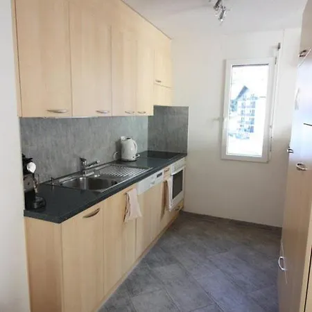 Central 50m From Ski Slopes! Apartment